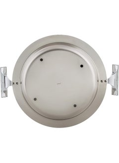 REGENT Orient Serving Tray Silver  - Image 3