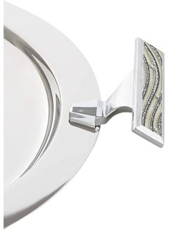 REGENT Orient Serving Tray Silver  - Image 4
