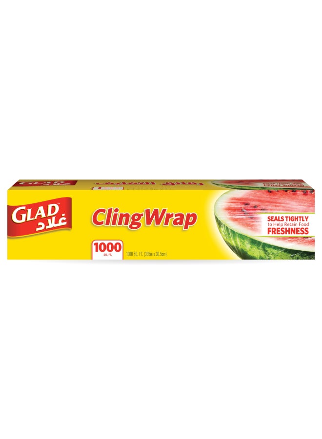 Cling Wrap 1000Sqft - pnsku/N11627652A/45/_/1725371244/8e4c0968-5617-47ae-ad1c-15964cbd9c31