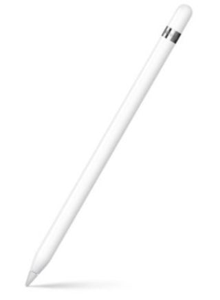 Pencil (1st Generation): iPad Compatibility Check Required - Pixel-Perfect Precision and Industry-Leading Low Latency, Perfect for Note-Taking, Drawing, and Signing - White - pnsku/N11640779A/45/_/1716797804/0e7377ce-c63b-43d1-b153-35243cbd1196