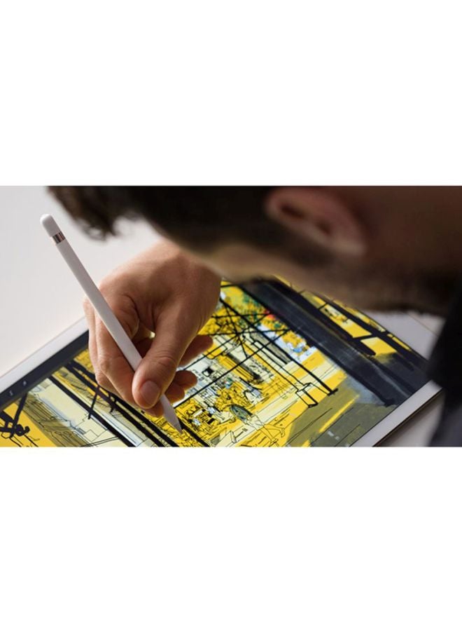 ابل  قلم رقمي من الجيل الأول أبيض - Image 4