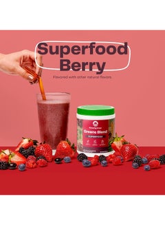 Amazing Grass Superfood Berry 240 gram  - Image 1