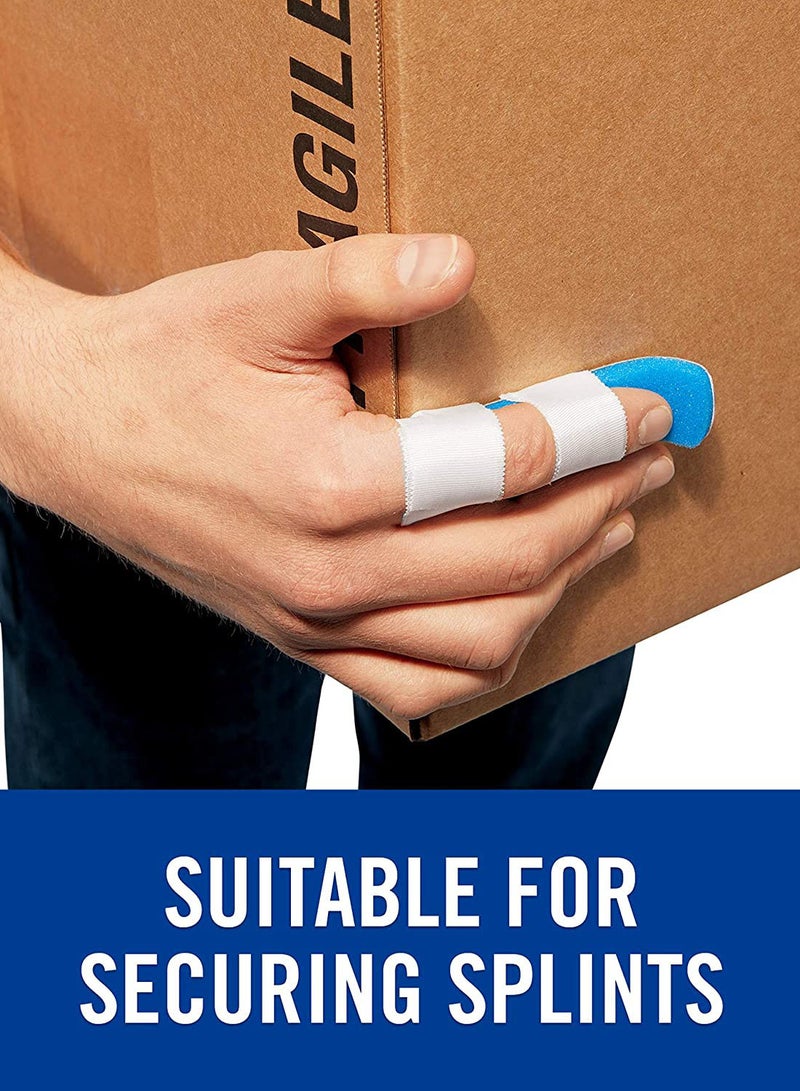 Nexcare Transpore Tape 25 mm X 5 m  - Image 3