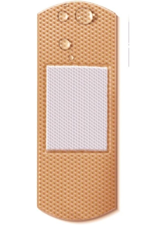 Nexcare Sheer Bandages 20 Piece  - Image 5