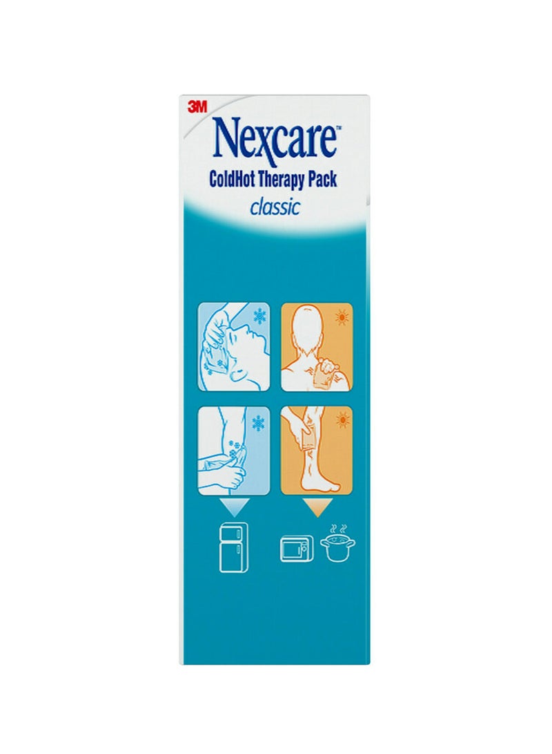 Nexcare ColdHot Classic Pain Relief Gel Pack  - Image 4