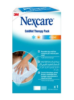 3M Hot And Cold Maxi Pack  - Image 1