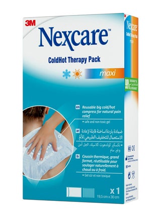 Hot And Cold Maxi Pack - view 3