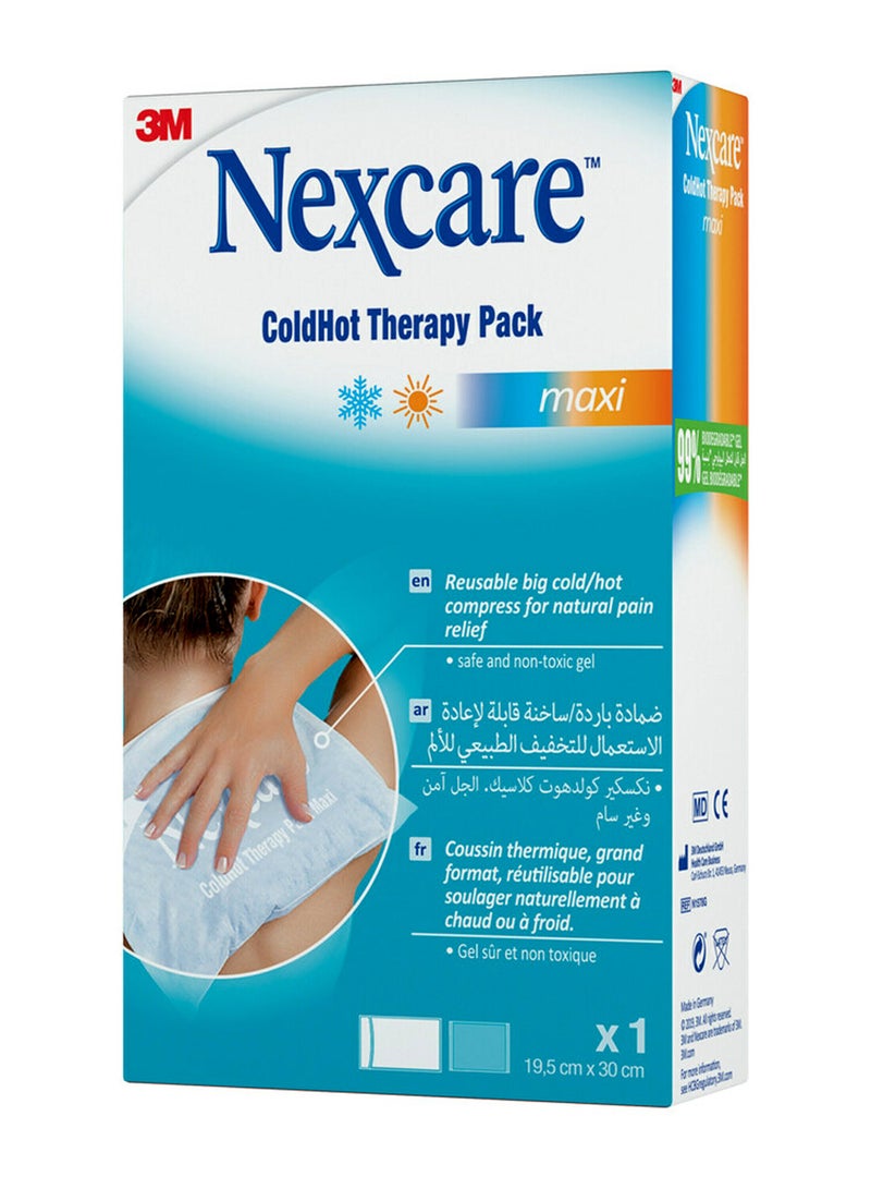 3M - Hot And Cold Maxi Pack - Image 1