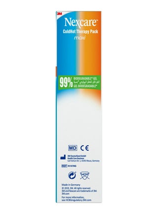Hot And Cold Maxi Pack - view 4