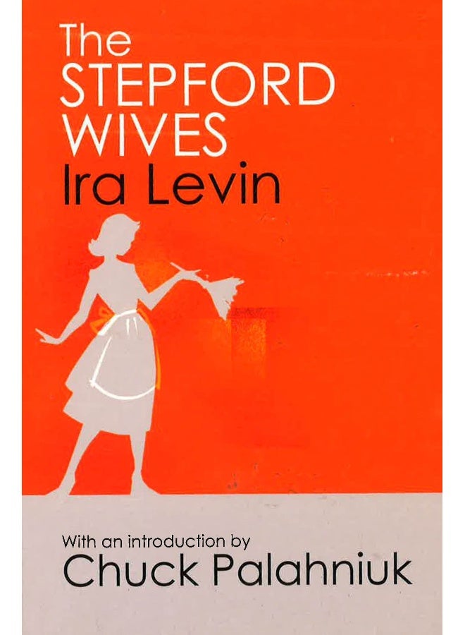 كتاب The Stepford Wives - غلاف ورقي عادي الإنجليزية - 01/07/2011 - Image 1