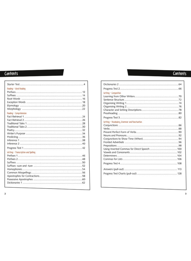 Year 3 Maths Targeted Practice Workbook Paperback English by Harper Collins Distribution - 42979 - Image 3
