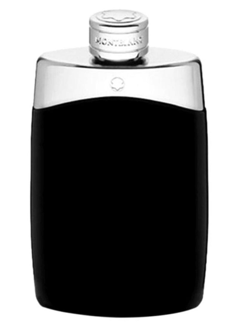 MONTBLANC Legend EDT 200ml - Image 1