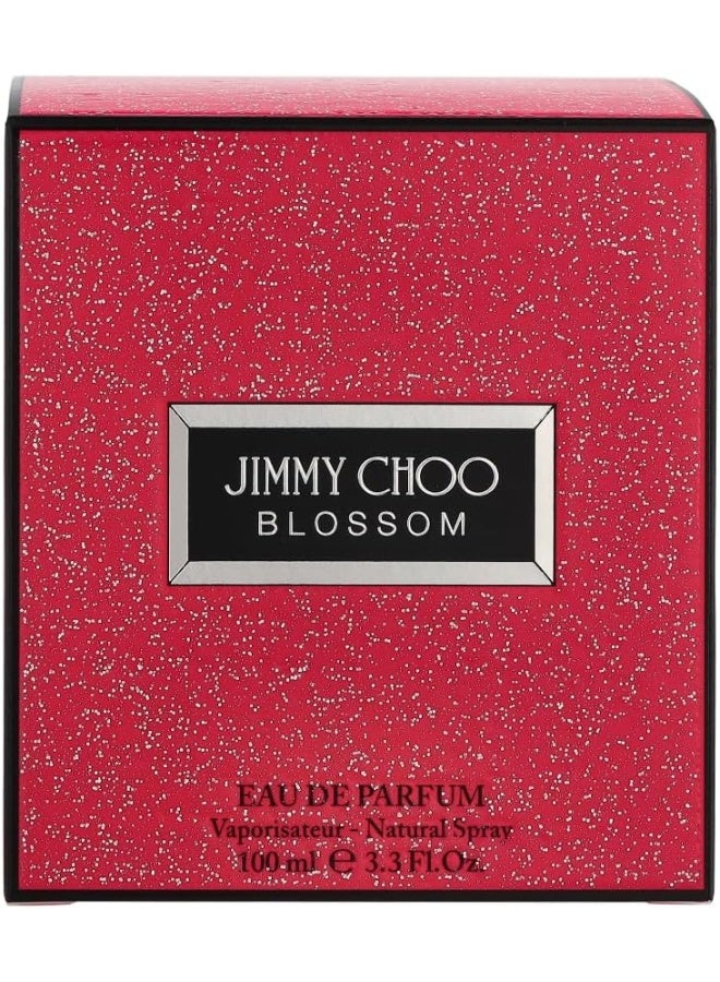 Jimmy Choo - Blossom EDP 100ml - Image 1