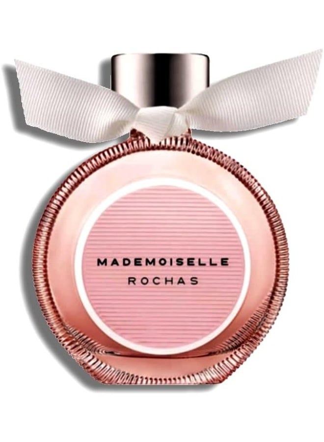 روشاس ماء عطر مادموزيل 90ملليلتر - Image 4