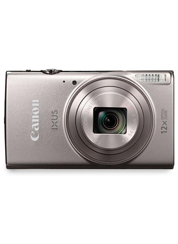 Canon IXUS 285 HS 20.2MP With 12x Optical Zoom - Image 1