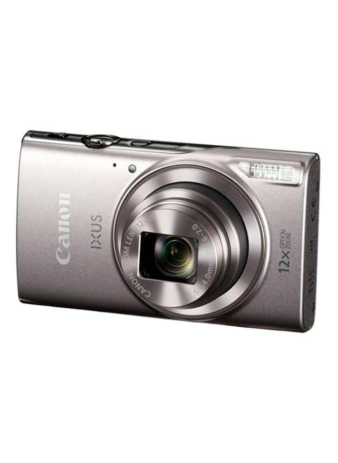 Canon IXUS 285 HS 20.2MP With 12x Optical Zoom - Image 5