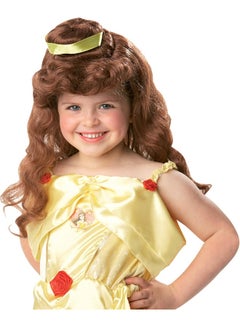 RUBIE'S Disney Belle Wig  - Image 2