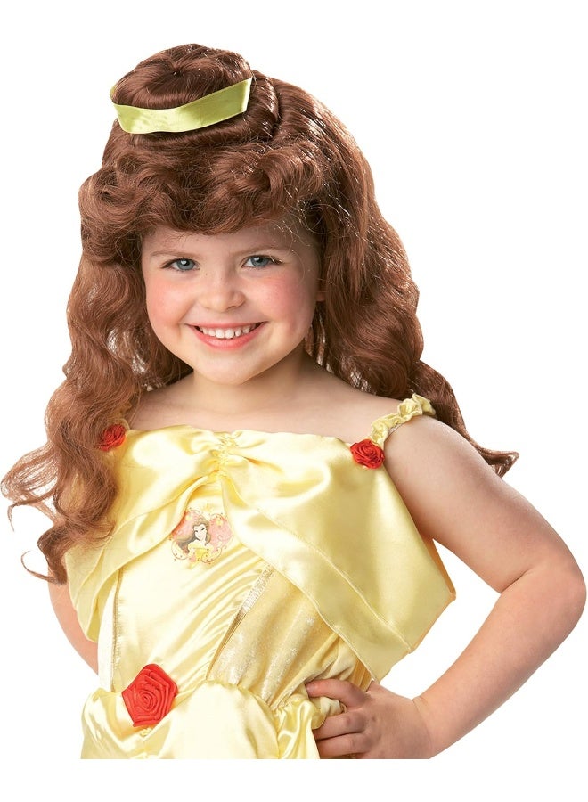 روبيز شعر مستعار لشخصية Disney Belle - Image 2