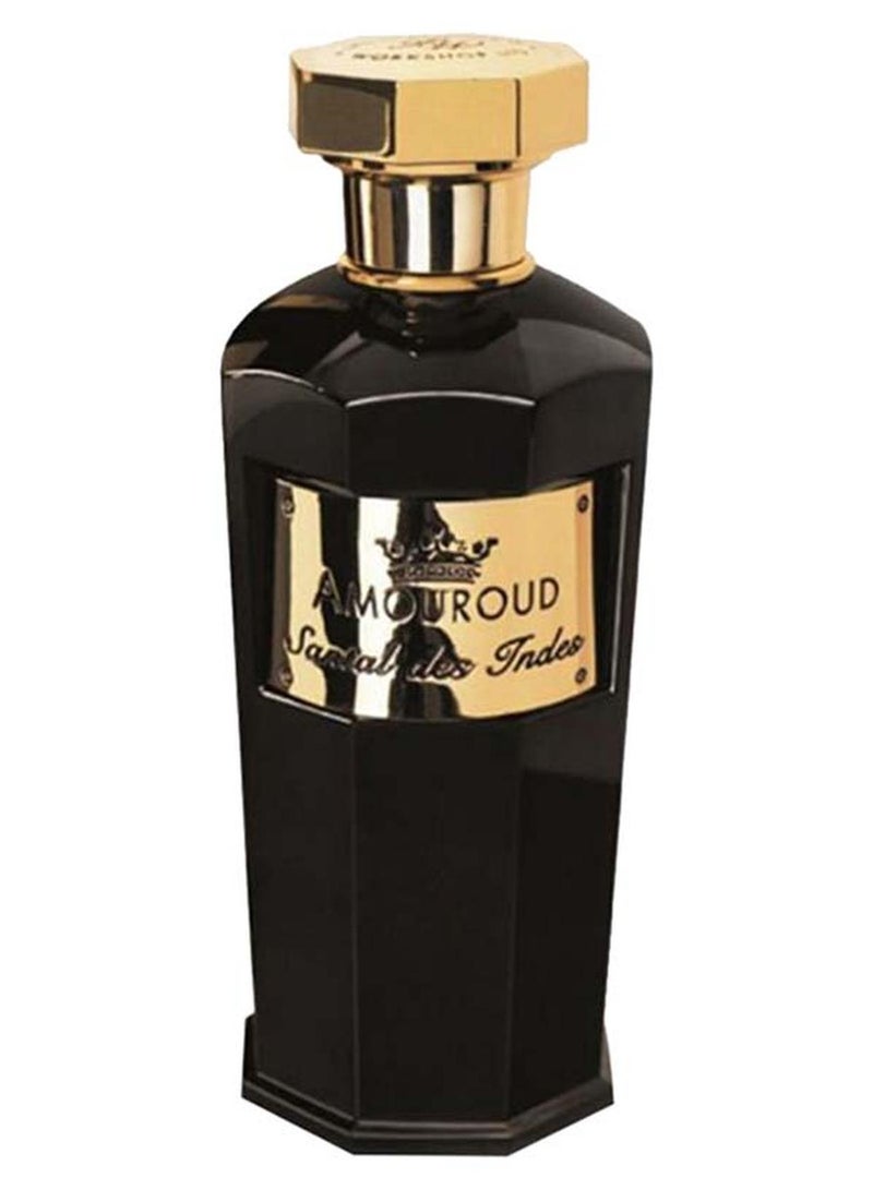 AMOUROUD Santal Des Indes EDP 100ml - Image 1