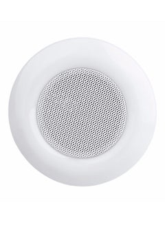 Generic Quran LED Lamp Speaker 60 Watt Plastic 10.8x14.4x16.2 cm White  - Image 4