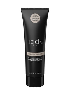 Toppik Hair Building Conditioner 250ml  - Image 1