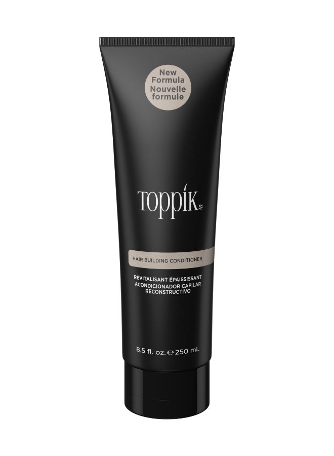 Toppik Hair Growth Hair Building Conditioner 250ml 250ml  - Image 1