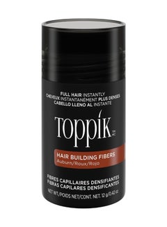 Toppik Hair Building Fibers Auburn 12grams  - Image 1