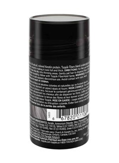 Toppik Hair Building Fibers Grey 12grams  - Image 2