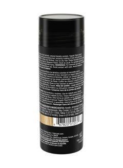 Toppik Hair Building Fibers Light Blonde 27.5grams  - Image 2