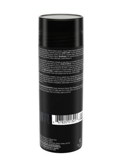 Toppik Hair Building Fibers Black 55grams  - Image 2