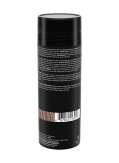 Toppik Hair Building Fibers Light Brown 55grams  - Image 2