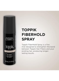 Toppik Hairline Optimizer - Professional Tool Kit Black  - Image 3