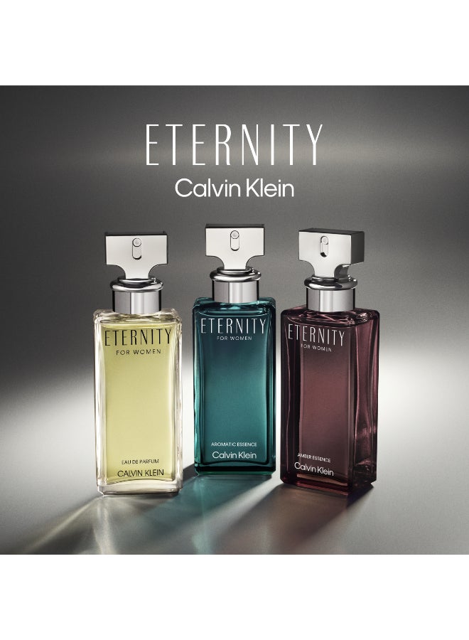 CALVIN KLEIN - Eternity Eau De Parfum 50ml - Image 1