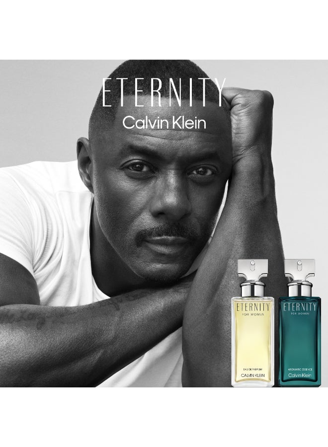 CALVIN KLEIN - Eternity Eau De Parfum 50ml - Image 1