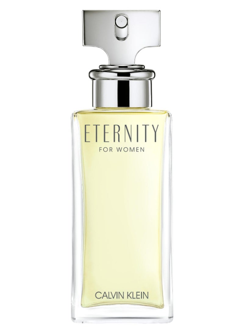 CALVIN KLEIN Eternity Eau De Parfum 50ml - Image 1