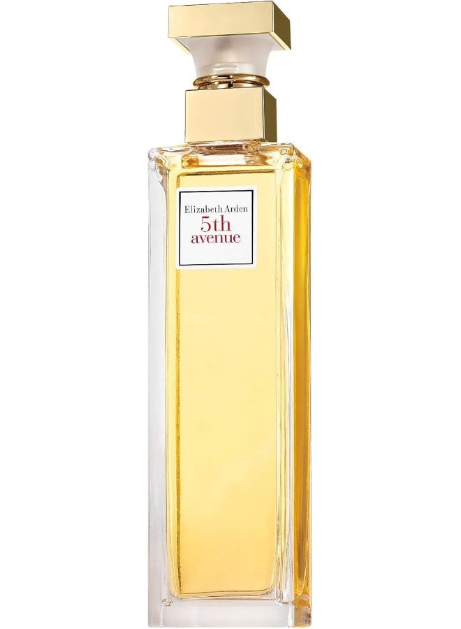Elizabeth Arden - 5th Avenue EDP 75ml - Image 1