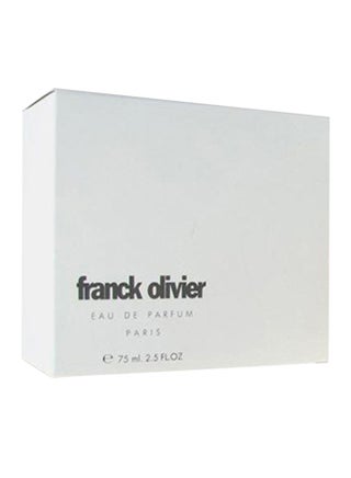 Franck Olivier Paris EDP 75ml - view 5