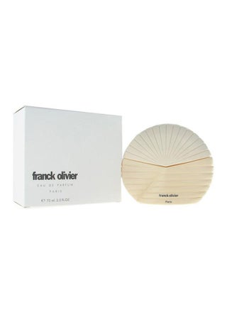 Franck Olivier Paris EDP 75ml - view 4