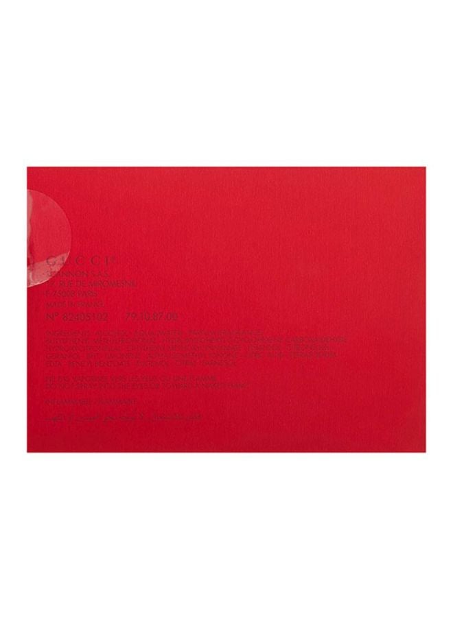 غوتشي عطر راش - إيو دي تويليت 75ملليلتر - Image 4