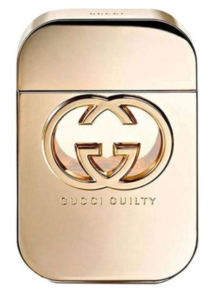 GUCCI Guilty EDT 75ml - Image 1
