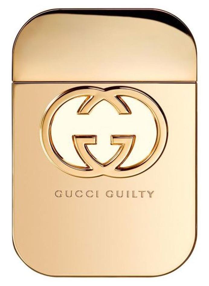 غوتشي عطر جيلتي - ماء تواليت 75ملليلتر - Image 1