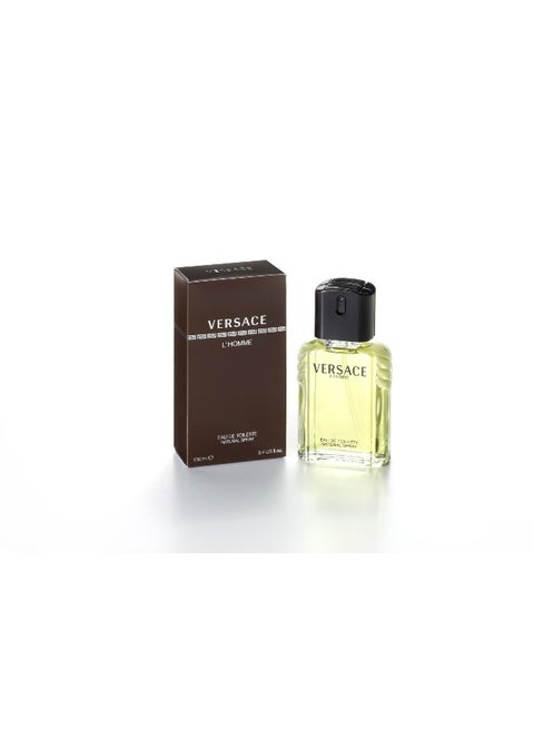 Lhomme EDT 100ml