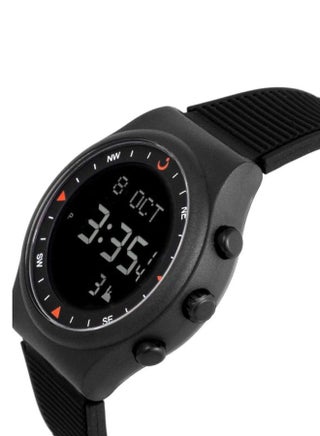 Water Resistant Digital Watch WY-16 - view 3