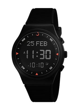 Water Resistant Digital Watch WY-16 - view 5