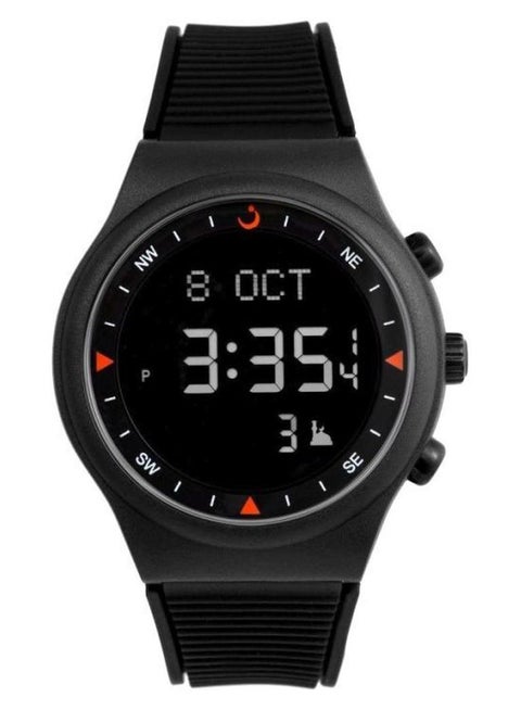 Water Resistant Digital Watch WY-16