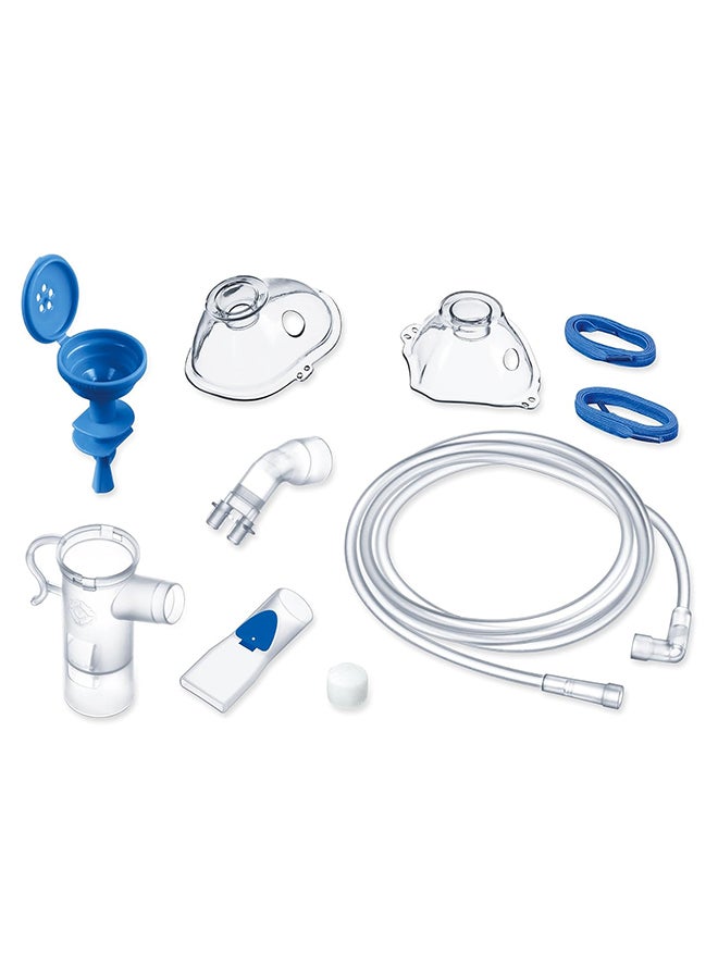 Beurer - Nebuliser Compressed Air IH25 - Image 1