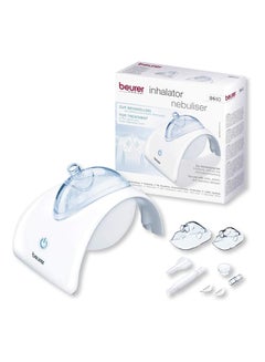 Beurer IH 40 Nebuliser With Ultrasound Technology  - Image 1