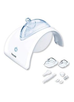 Beurer IH 40 Nebuliser With Ultrasound Technology  - Image 2