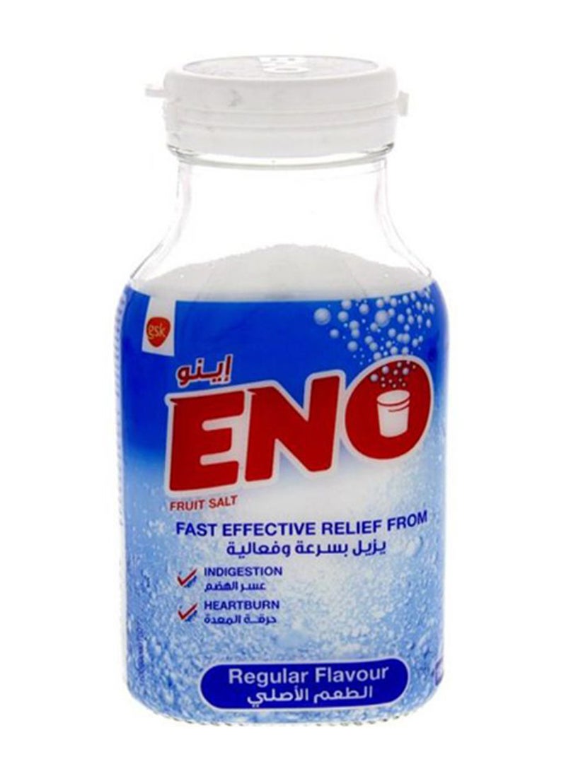 Eno Bottle Regular Flavour