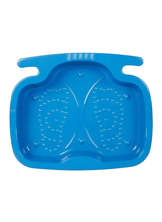 INTEX Swimming Pool Foot Bath 56x46x9cm